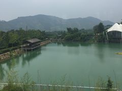 -帐篷客·溪龙茶谷度假酒店