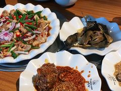 -老号尤兔头(西川店)