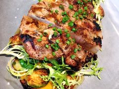 猪排-ROAST