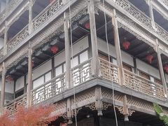 -大小河街