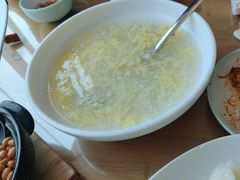 -严记小天府酸菜鱼(西四路店)