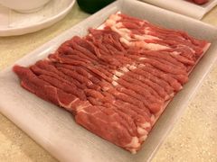-八先生涮肉房(三里河店)