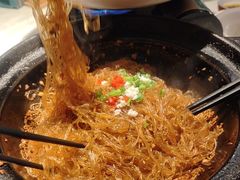 -老傅家湘潭水煮活鱼店(众一国际店)