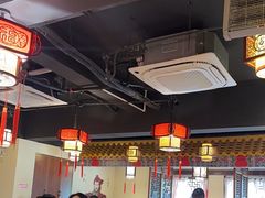 -应天大明王朝·南京菜(中山陵店)