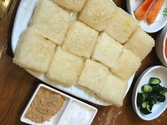 -全州拌饭馆(断桥店)