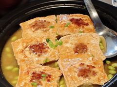-阿庄新豫菜(通泰路店)