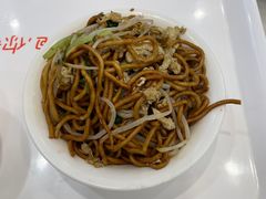 -老盛兴汤包馆(安波店)