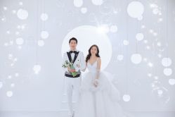 点击看大图 -杭州金夫人婚纱摄影(富阳私享店)