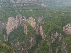 -黄崖洞文化旅游区