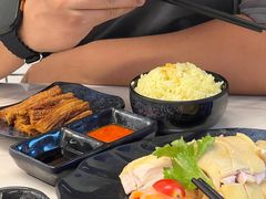 -鸡坤茶室(三里屯店)