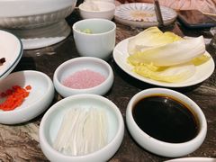 烤鸭小料-桐爷小馆(广渠门店)