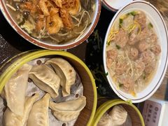 -老淮滨-蚌埠非遗小吃(淮河路店)