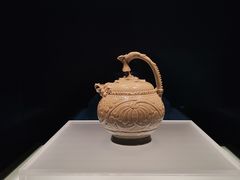 -陕西历史博物馆