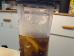 -明記茶餐廳(福田总店)