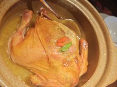 -外婆家(蓝色港湾店)