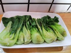 来份青菜-常樂屋·常德米粉(青年路店)