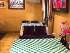 -Santoor 萨都里印度餐厅(北锣鼓巷店)