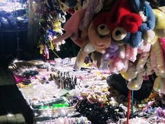 -健康路夜市