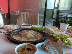 -尚品火锅(正阳路店)