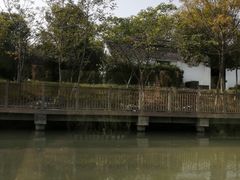 -西溪国家湿地公园