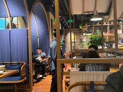 大堂-周家二小姐的菜(丹阳店)