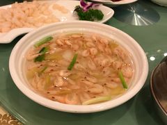 -中国饭店-餐厅