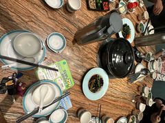 -春润大地海南椰子鸡(沙井京基百纳广场店)