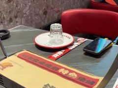 -钱锋炭缸烧烤(南湖大路总店)