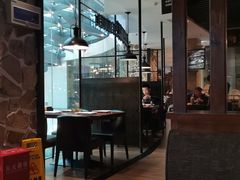 大堂-汉巴味德(大悦城店)