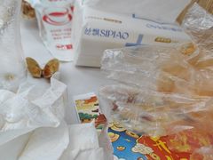 -北戴河庆山饭店·海鲜砂锅粥(北戴河黑石路店)