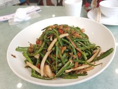-四海回族饭店(前进大街店)