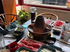 -北门涮肉·铜锅涮肉(南锣鼓巷店)