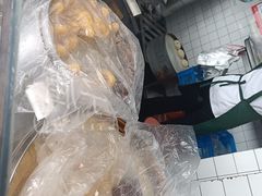 -航天馒头(瞻园路店)