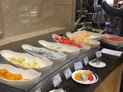 -温德姆至尊酒店·海鲜自助餐厅(海沧店)
