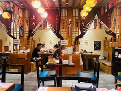 -王氏炉匠·烧鸟放题自助(三里屯店)