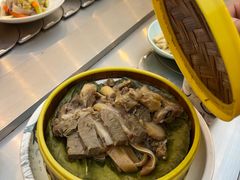 -应天大明王朝·南京菜(中山陵店)