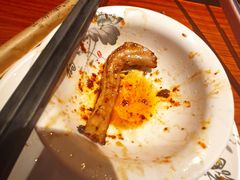 -山之屋炭火烧肉·生啤畅饮(大朗万科中央公园店)