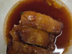 -稻香饭店(IFS国金中心店)