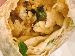 -高麦卷饼王(星海生活广场店)