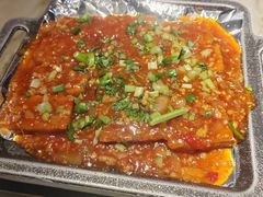 -绿茶餐厅(燕郊永旺店)