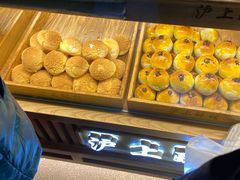 -沪上酥铺(东晓南店)