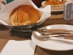 -食间牛排(重庆路万达店)