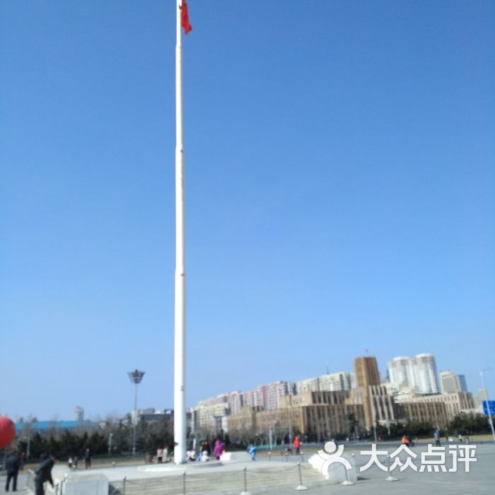 人民广场图片-北京其他景点-大众点评网