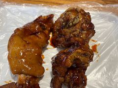 -赵元章肉骨烧(山塘街店)