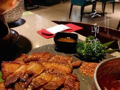 -觅山云南菜(泊富ICITY店)