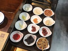 -大明铜锅·烤涮坊·烧烤(新开路店)