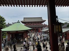 -浅草寺