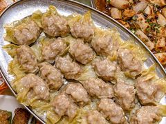 -嘉升大排档(番禺总店)