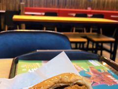 -百富烤霸(文艺路店)