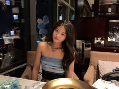 -Flame秀扒房西餐厅·石家庄希尔顿酒店